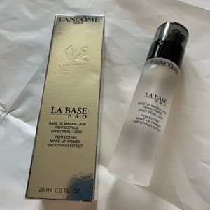 NEW Lancôme La Base Pro Perfecting Primer 25ml